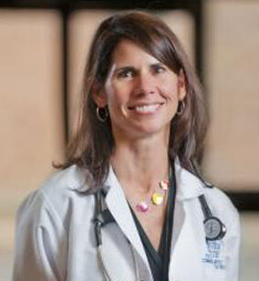 Dr. Patty Braun