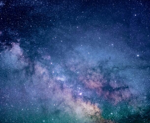 space image