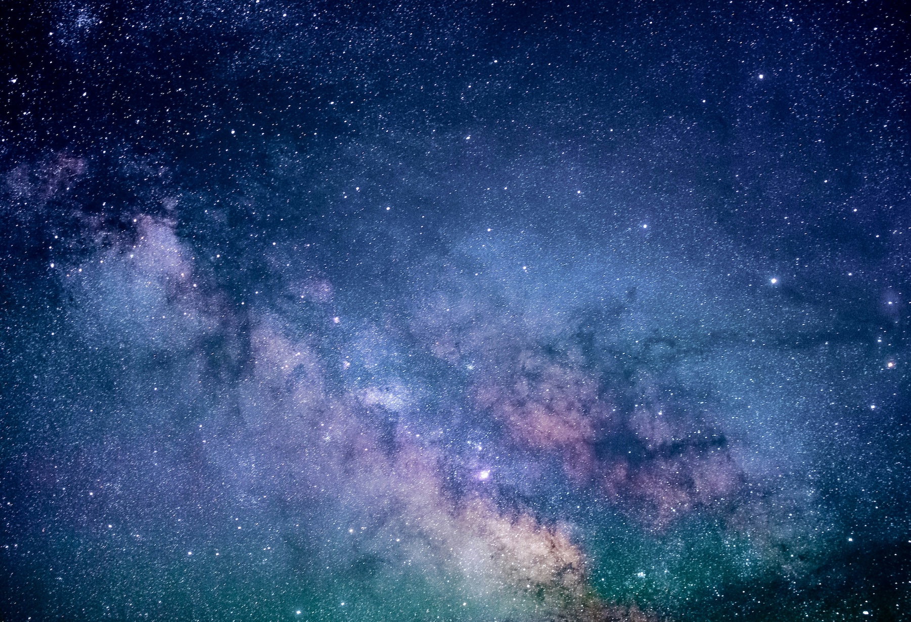 space image